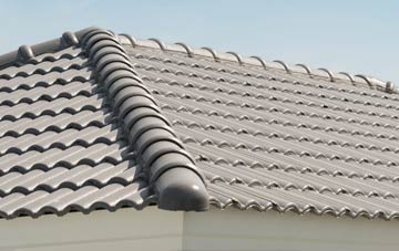 advantages of Llandeilo Graban clay roofing