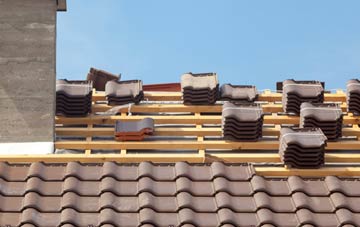 Llandeilo Graban clay roofing costs