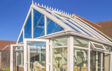 conservatory roof insulation costs Llandeilo Graban