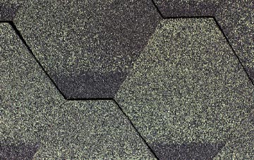 Llandeilo Graban fibreglass shingle repairs