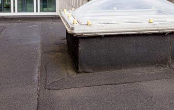 disadvantages of Llandeilo Graban flat roofs