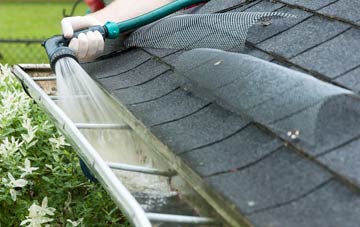 Llandeilo Graban gutter cleaning costs