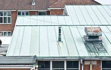 Llandeilo Graban lead roofing costs