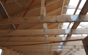 Llandeilo Graban roof truss costs
