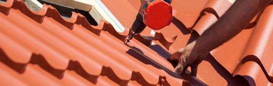 save on Llandeilo Graban roof installation costs