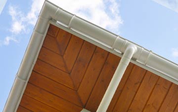 Llandeilo Graban soffit types