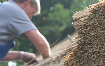 professional Llandeilo Graban thatchers