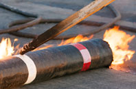 free Llandeilo Graban flat roofing repair quotes