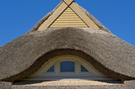 Llandeilo Graban thatch roofing